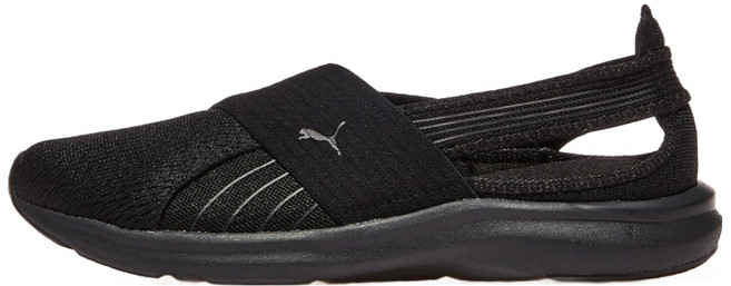 PUMA 女款 Prowl 3 Clear 運動鞋 3123870