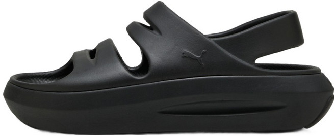 푸마 여성용 플래터 샌들 4003370