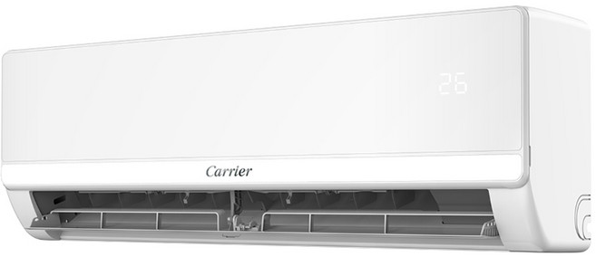 캐리어 인버터 30.1㎡ 냉난방 벽걸이 에어컨 OARP-0091GAWSD 실내기 방문설치, 일반배관형