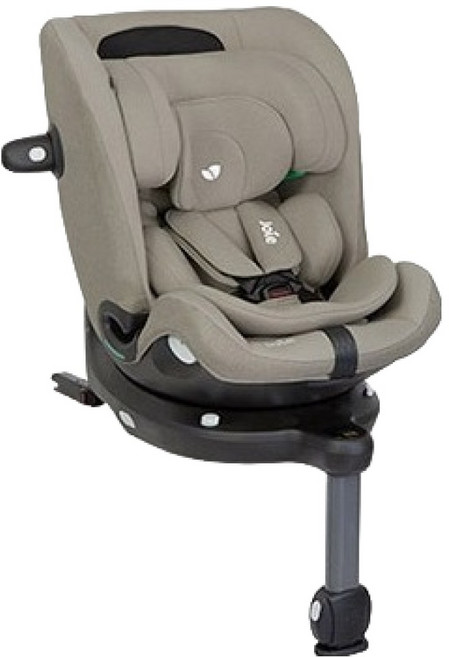 조이 아이피벗 그로우 회전형 올인원 카시트 신생아~10세, 오크