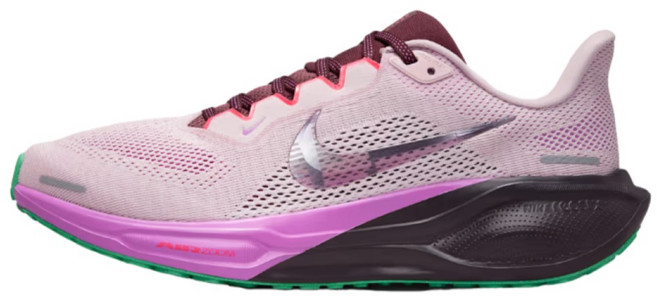 NIKE 耐吉 女款 Pegasus 41 Face Kipyegon 運動鞋 IB4199-500