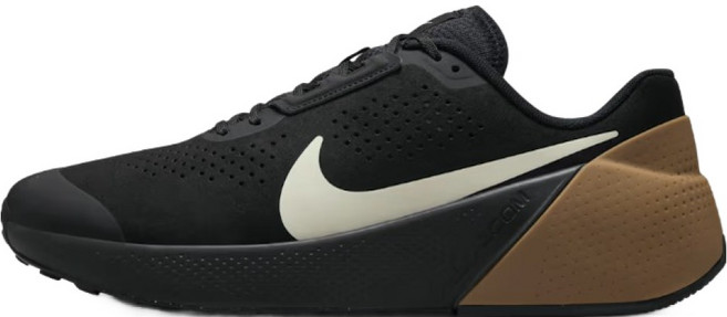 NIKE 耐吉 男款 Air Zoom TR 1 運動鞋 DX9016-010
