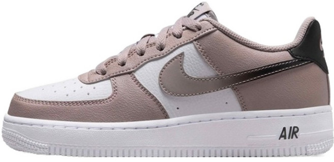 NIKE 耐吉 男女通用 Air Force 1 運動鞋 HV6360-001
