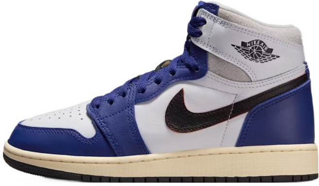 나이키 에어 조던 1 레트로 하이 OG 운동화 FD1437-100