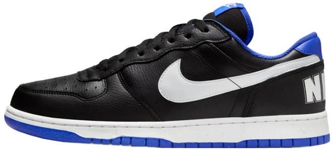 NIKE 耐吉 男款 Big Low 運動鞋 355152-018