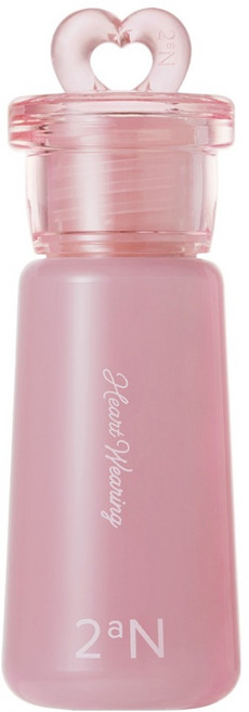 투에이엔 하트 웨어링 리퀴드 치크 4.4g, 1개, 06 베어 글로우