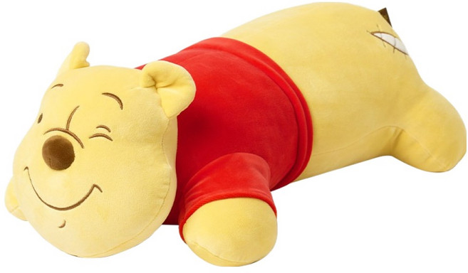 룸앤홈 디즈니 허그쿠션, 곰돌이 푸