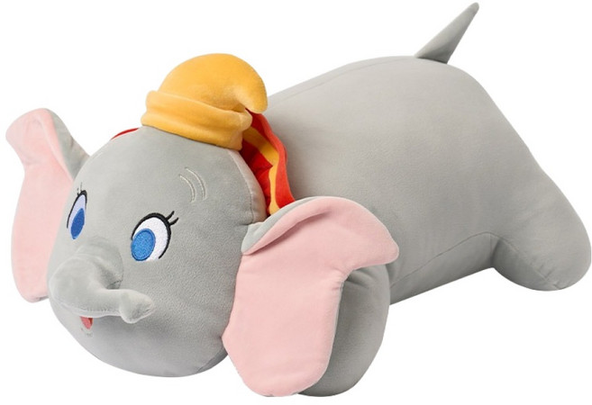 룸앤홈 디즈니 허그쿠션, 덤보