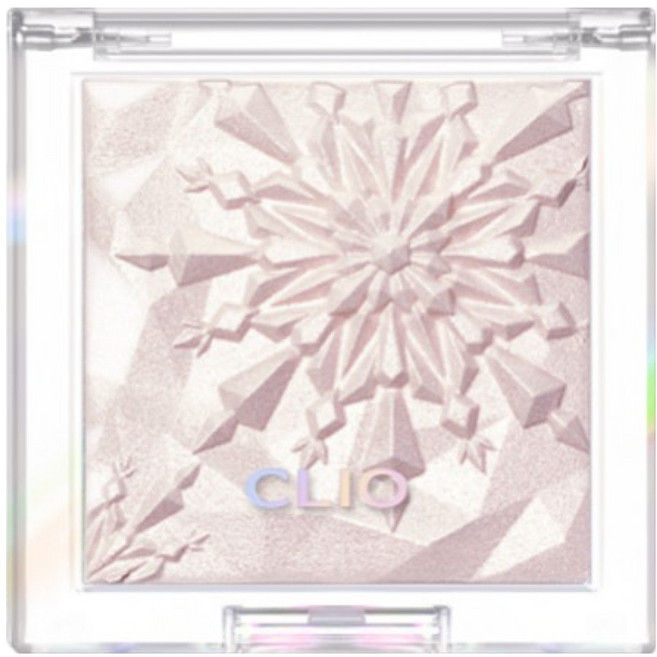 클리오 프리즘 하이라이터 8g, 04 그레이스오팔, 1개