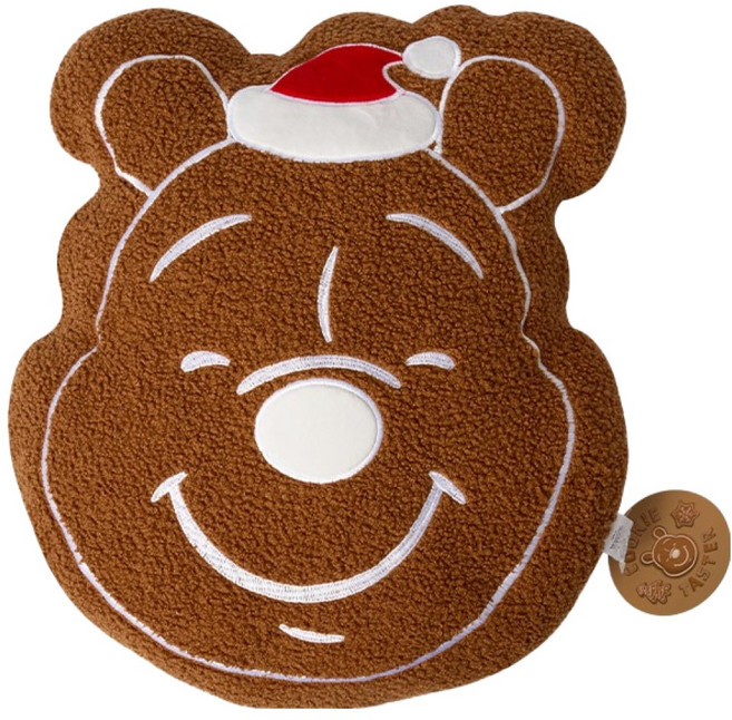 룸앤홈 디즈니 쿠키쿠션, 곰돌이 푸