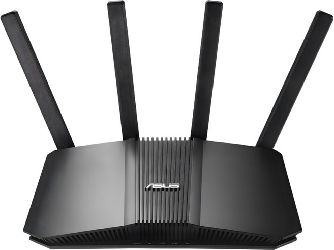 ASUS 華碩 WiFi 7 雙頻可擴充路由器, 1個, RT-BE82U