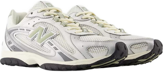 New Balance 慢跑鞋 D楦 U204LSWB