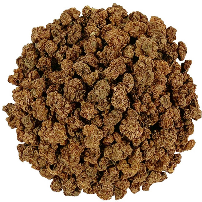 신선약초 국내산 개다래열매, 100g, 1개