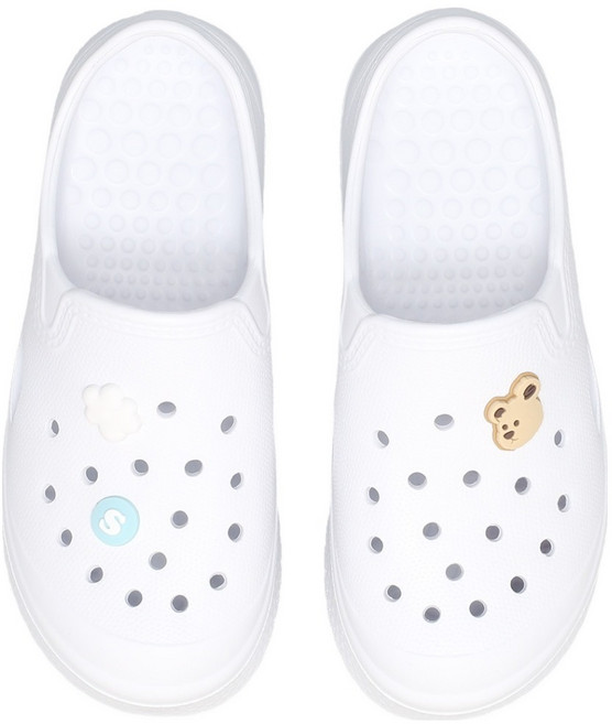 슈펜키즈 슈탠다드 슈베어 논슬립 실내화 HPKRUGA33U