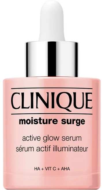 크리니크 모이스춰 써지 액티브 글로우 세럼, 1개, 30ml - 쿠팡