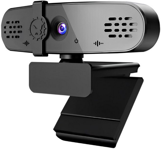 DTAudio 聆翔 三合一網路攝影機, 1個, CA-05