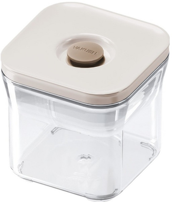 VAKUEN. Mercury 基本款, 1個, 500ml