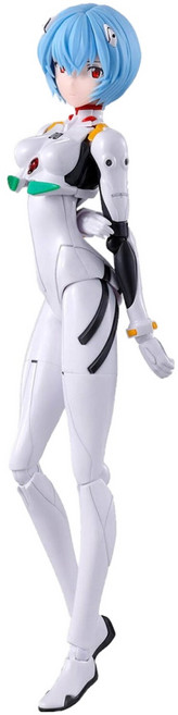 반다이 30MP 아야나미 레이 플러그 슈트 Ver 건담, 1개