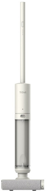 TiDdi 無線智能吸塵器, 白色, SW1180