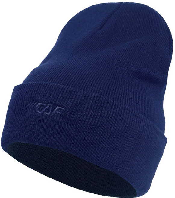 르까프 엣지 니트 비니, 네이비