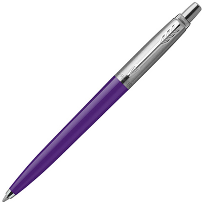PARKER 派克 Jotter 原創原子筆, 1個, 靛藍色