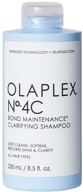 올라플렉스 넘버4C 본드 메인터넌스 클래리파잉 샴푸, 250ml, 1개