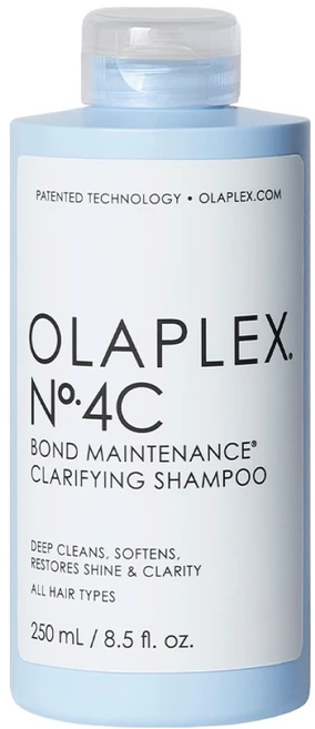 올라플렉스 넘버4C 본드 메인터넌스 클래리파잉 샴푸, 250ml, 1개 - 쿠팡
