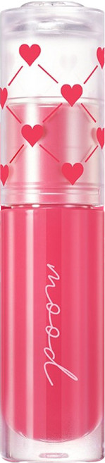 peripera 晶亮水光唇釉, 32 草莓果實, 1支