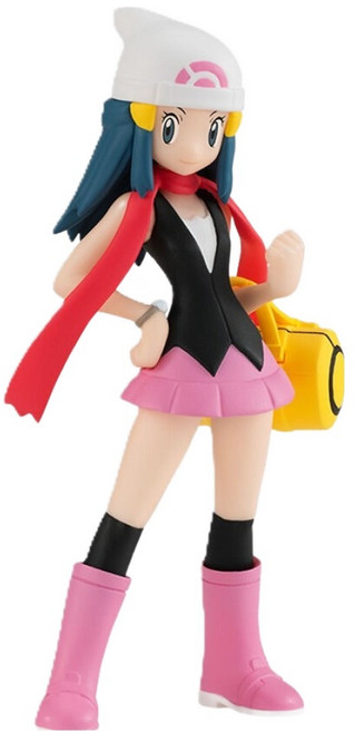 반다이남코 포켓몬 스케일 월드 신오지방 빛나, 1개