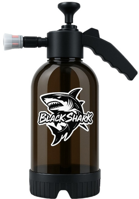 블랙샤크 압축분무기 2L, 1개