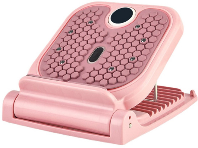 Kyhome 智能計時磁石拉筋板, 粉色