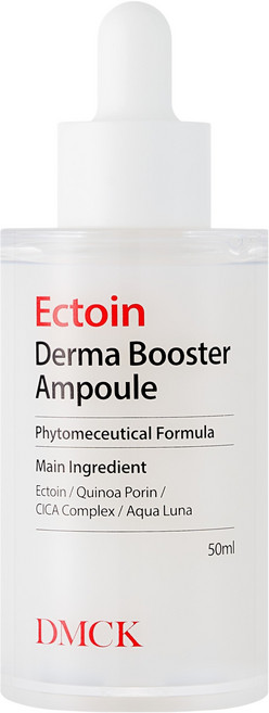 DMCK Ectoin 德瑪賦活安瓶, 1個, 50ml