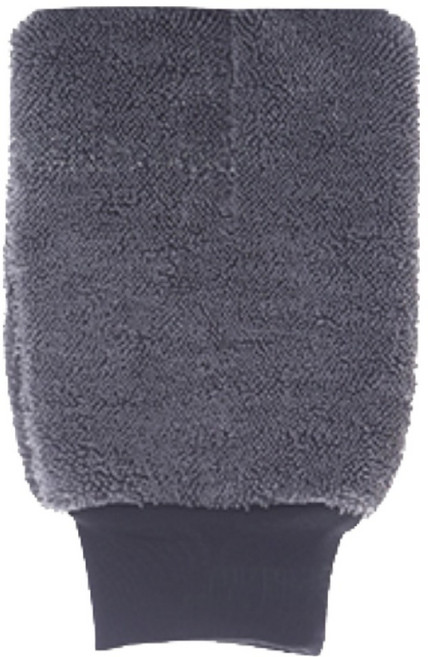 블랙샤크 워시미트, 그레이, 1개