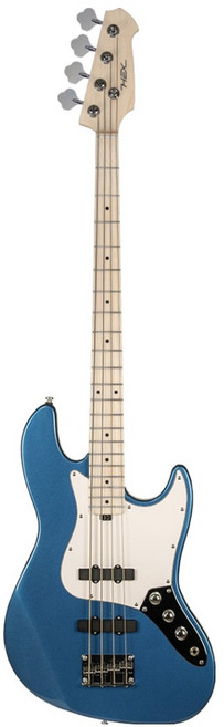 헥스 입문용 베이스 기타, B100M G/MEB, B100M G/MEB 유광, 1개