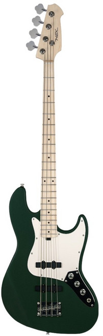 헥스 입문용 베이스 기타, B100M G/MFG, B100M G/MFG 유광, 1개