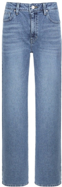 게스 여성용 M톤 비트구제 맘핏 데님 팬츠 YP1D6079MBL29