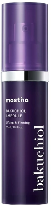 매스티나 바쿠치올 앰플, 30ml, 1개 - 쿠팡