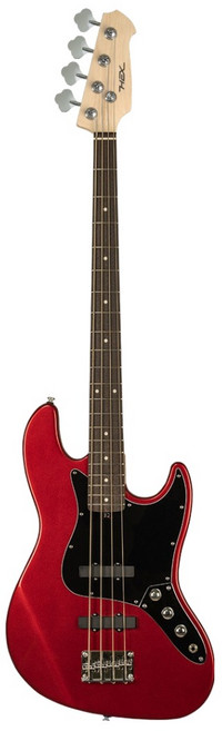 헥스 입문용 베이스 기타, B100R G/RR, B100R G/RR 유광, 1개