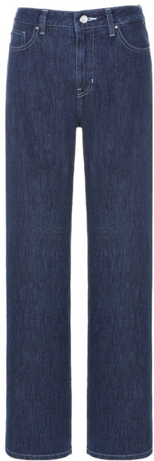 게스 여성용 와이드 데님 팬츠 YP2D0085BBK24