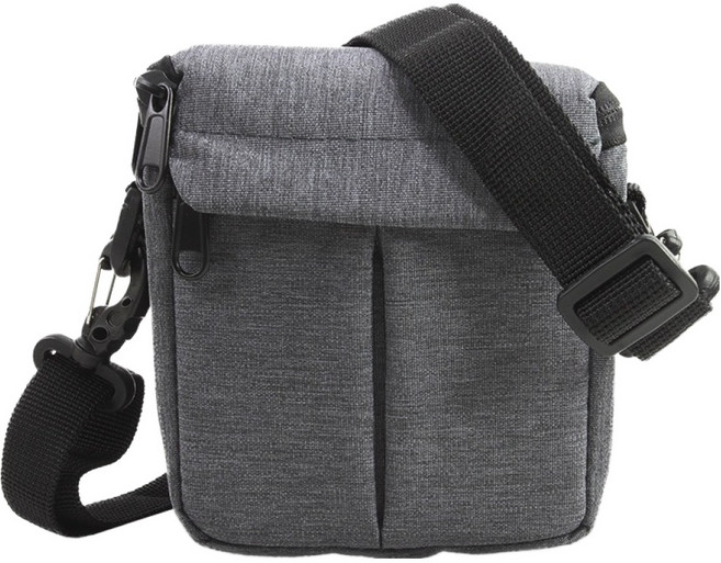 Wiston 微單眼相機側背包 W2407 S, 深灰色, 1個