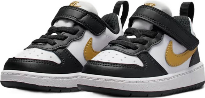 NIKE 耐吉 Court Borough Low Recraft 運動鞋 DV5456-008