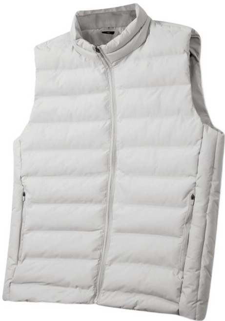 HARRISON HOMME 男士無縫鋪棉背心 WES1045 HA-1521