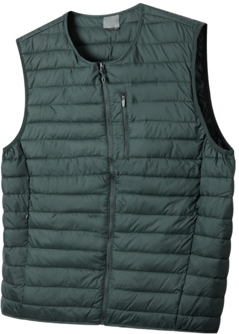 HARRISON HOMME 男士基本款輕量背心 WES1043 HA-1519