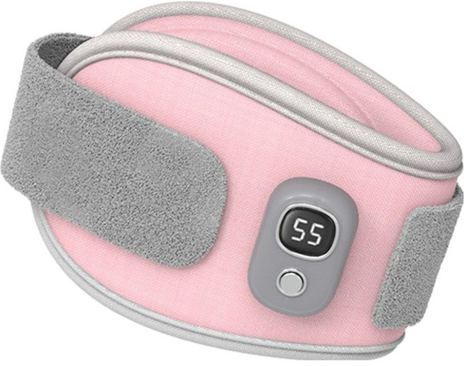 UTA 發熱手套, 粉色, H7