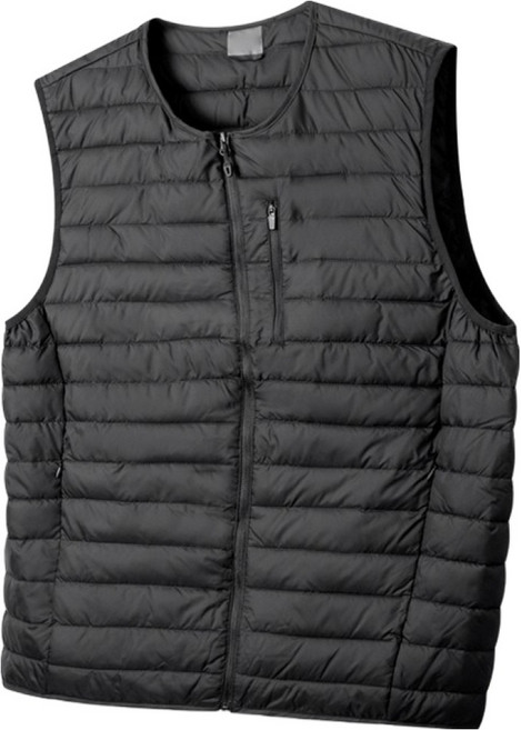 HARRISON HOMME 男士基本款輕量背心 WES1043 HA-1519