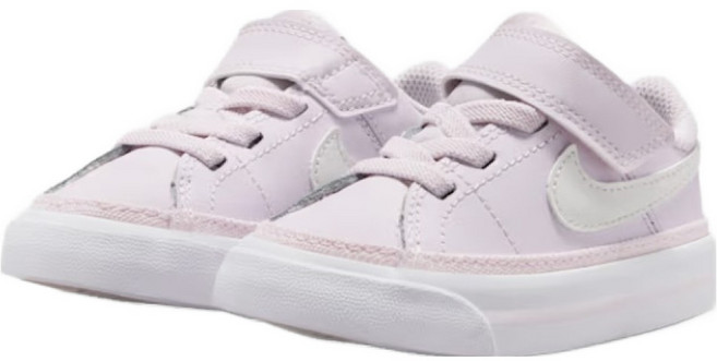 NIKE KIDS Court Legacy 運動鞋 DA5382-501