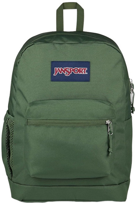 잔스포츠 크로스 타운 플러스 백팩 EK0A5BLB2T31