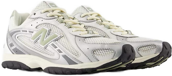 New Balance D楦慢跑鞋