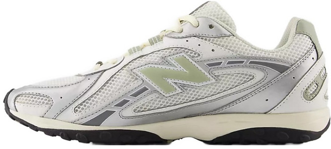 New Balance 慢跑鞋 D楦 U204LSWB