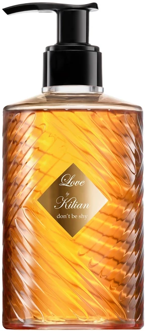 Kilian 러브 돈 비 샤이 핸드 앤 바디워시, 1개, 250ml - 쿠팡